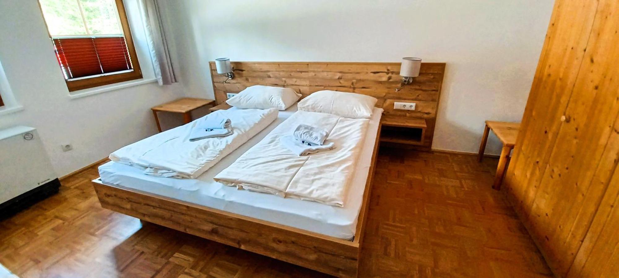 Ferienparadies Wiesenbauer 상트미카엘임룽가우 외부 사진