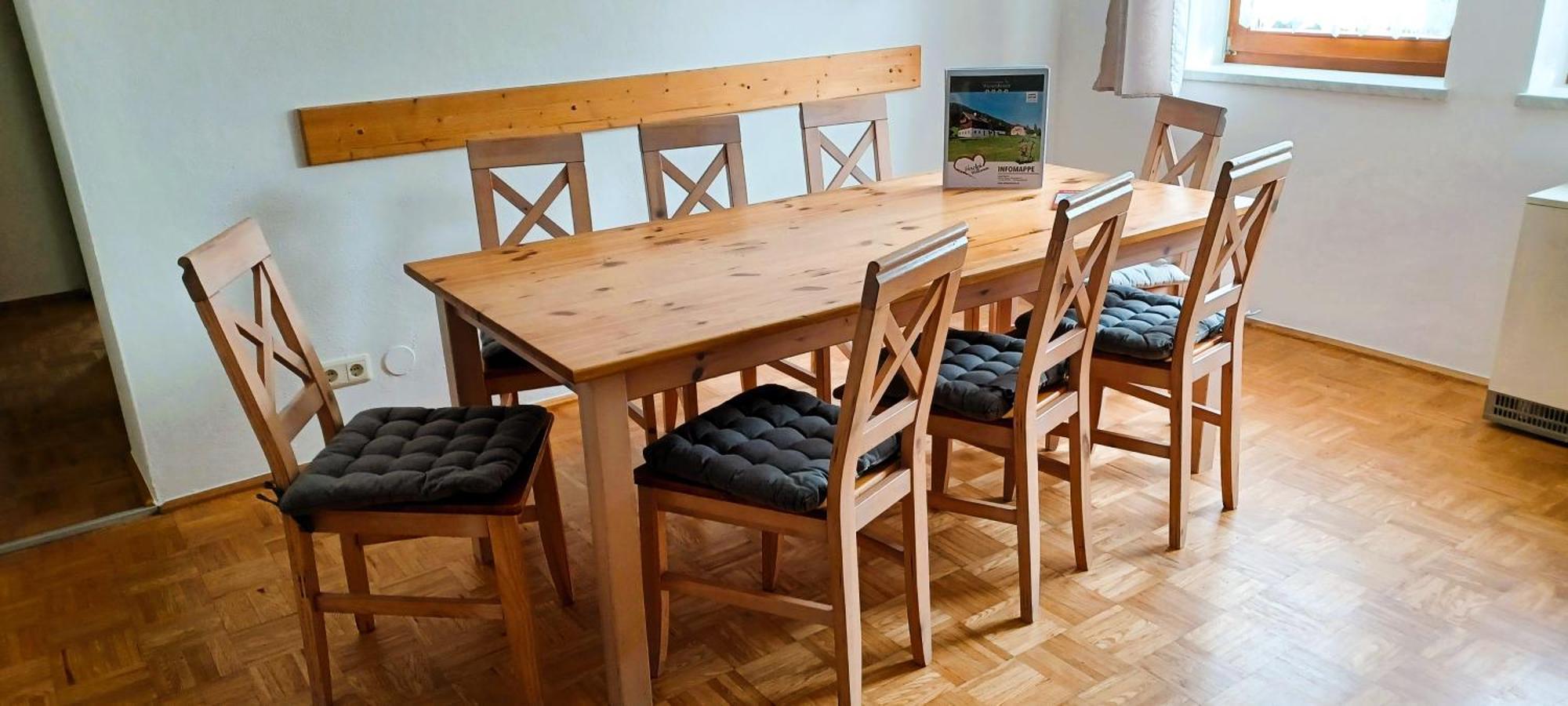 Ferienparadies Wiesenbauer 상트미카엘임룽가우 외부 사진